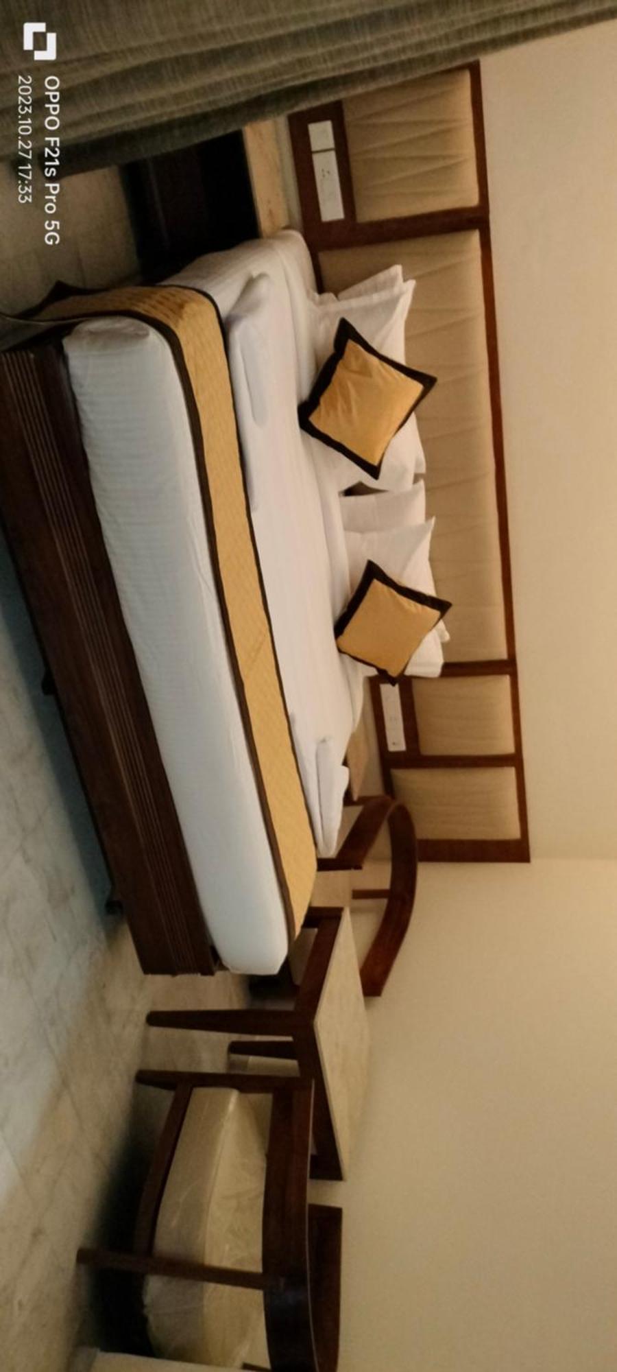 Hotel Saratharajans Madurai Buitenkant foto
